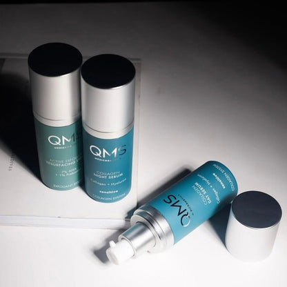 Day & Night 3 Step Core System Collagen Strong 3 x 30 ml