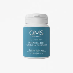 Collagen System Collagen Intravital Plus Nutritional Supplement - 3 maanden