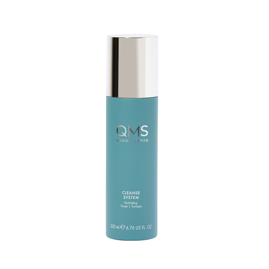 Cleanse System Hydrating Toner