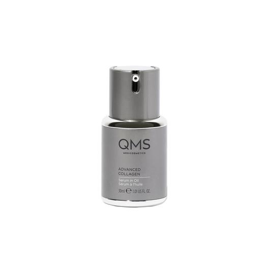 Age Prevent Collagen Serum in Oil