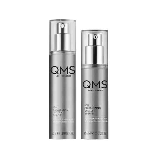 Derma Expert Ion Equalizing System 50ml + 30ml