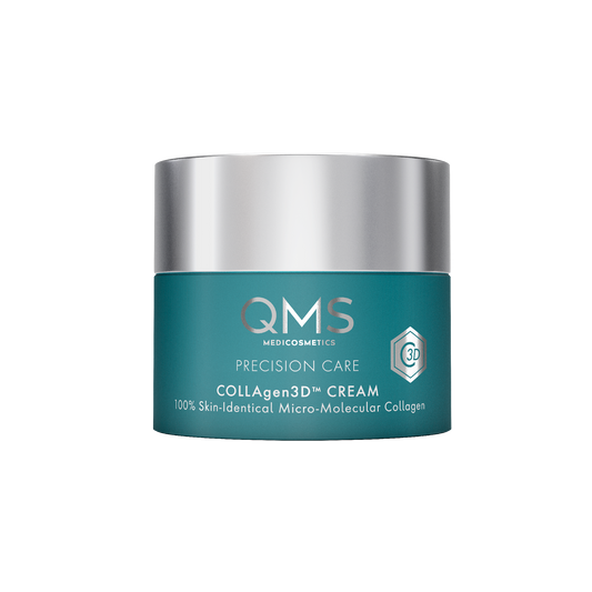 Precision Care Collagen 3D Cream