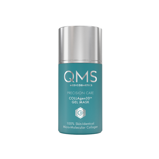 Precision Care Collagen 3D Gel Mask