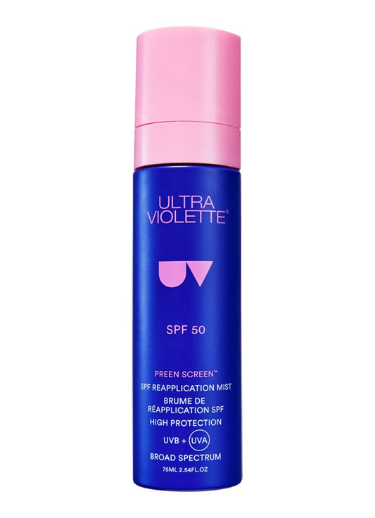 Ultra Violette