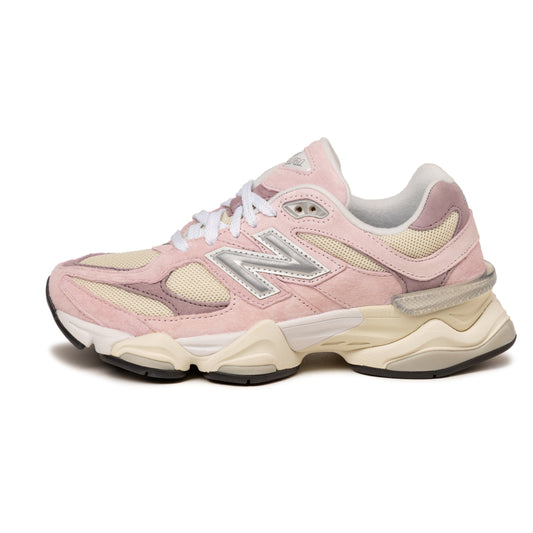 Snkrplug - 9060 - Sneaker laag - roze