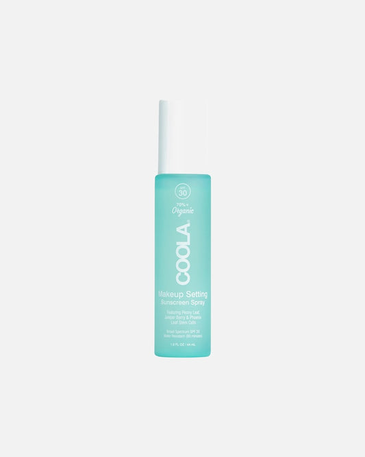 Make-up Setting Spray SPF 30 Face Green Tea / Aloe